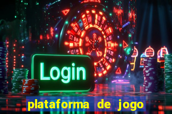 plataforma de jogo fora do brasil